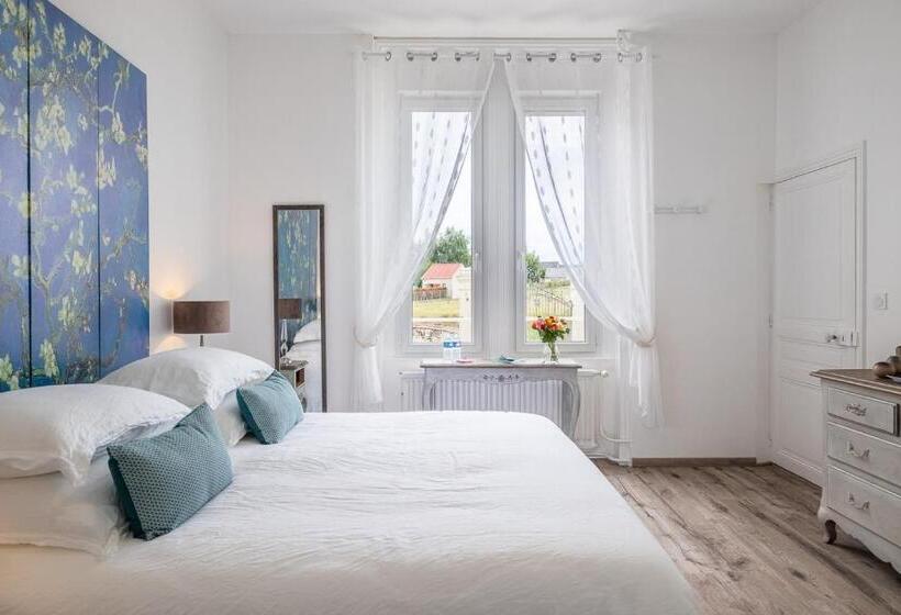 스탠다드 룸, Manoir Des Bertinières