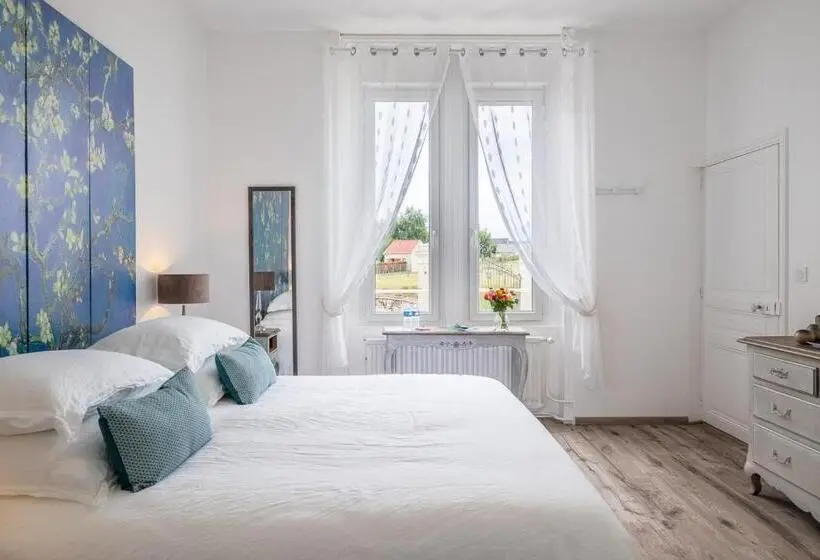 スタンダードルーム, Manoir Des Bertinières