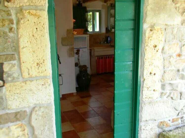 בית, 2 חדרי שינה, Lavender Cottage