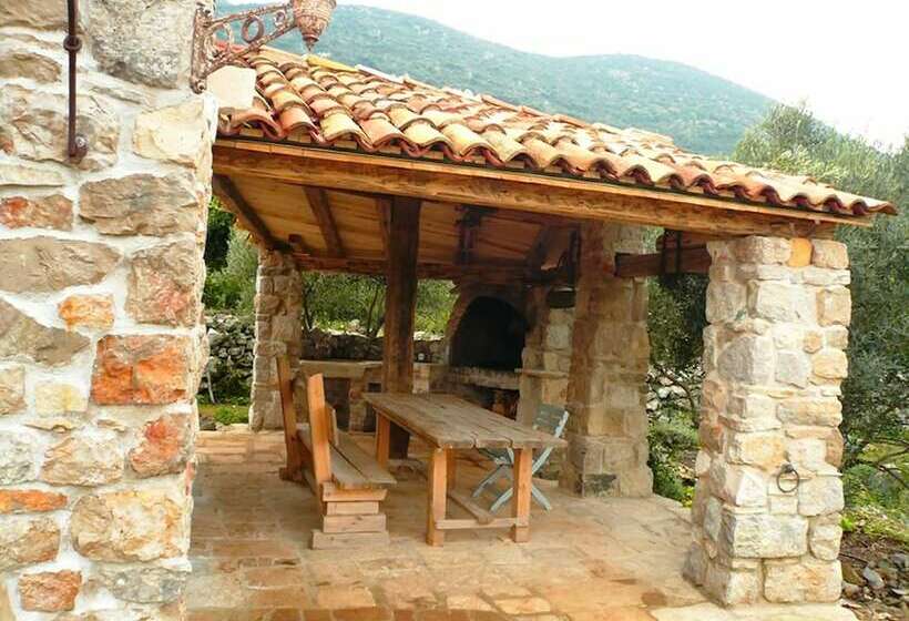 خانه 2 خوابه, Lavender Cottage