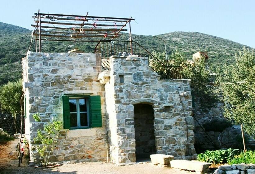 خانه 2 خوابه, Lavender Cottage