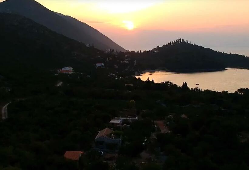 בית, 2 חדרי שינה, Lavender Cottage