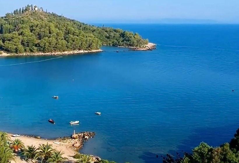 בית, 2 חדרי שינה, Lavender Cottage