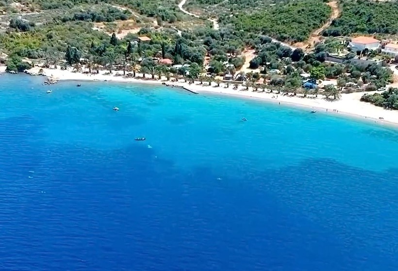 בית, 2 חדרי שינה, Lavender Cottage