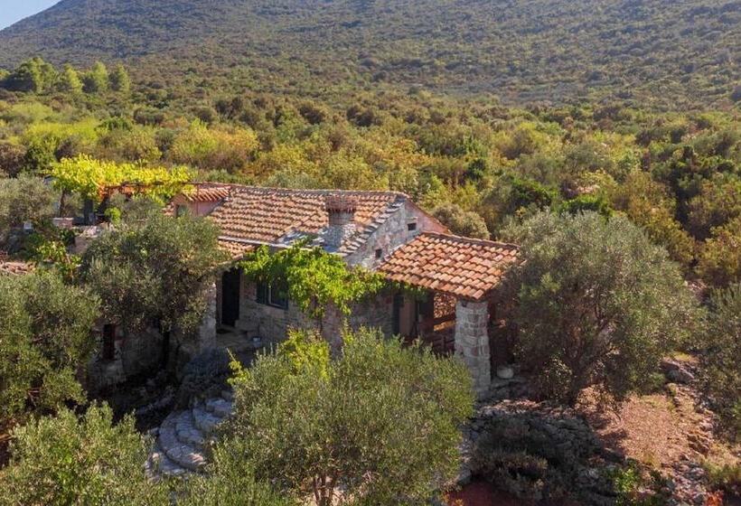 בית, 2 חדרי שינה, Lavender Cottage