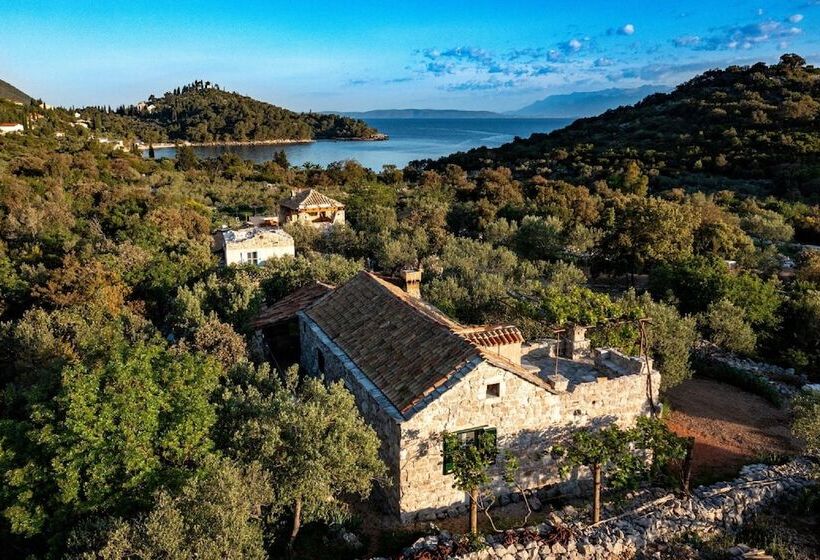 בית, 2 חדרי שינה, Lavender Cottage