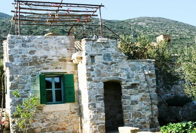 خانه 2 خوابه, Lavender Cottage