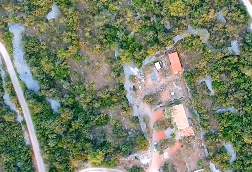 בית, 2 חדרי שינה, Lavender Cottage