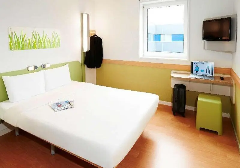 Perhehuone Merinäkymä, Hampton By Hilton Marjan Island