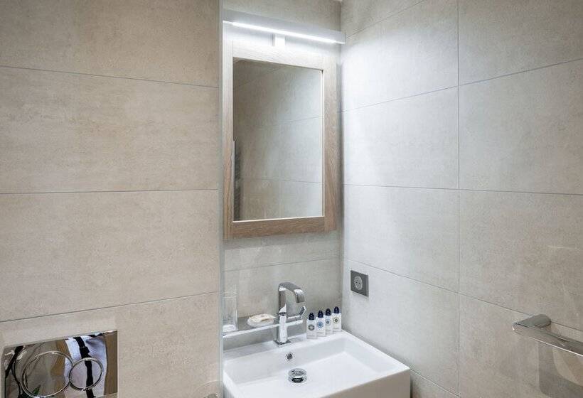 آپارتمان 4 خوابه, Mammoth Lodge Apartment T5 D07