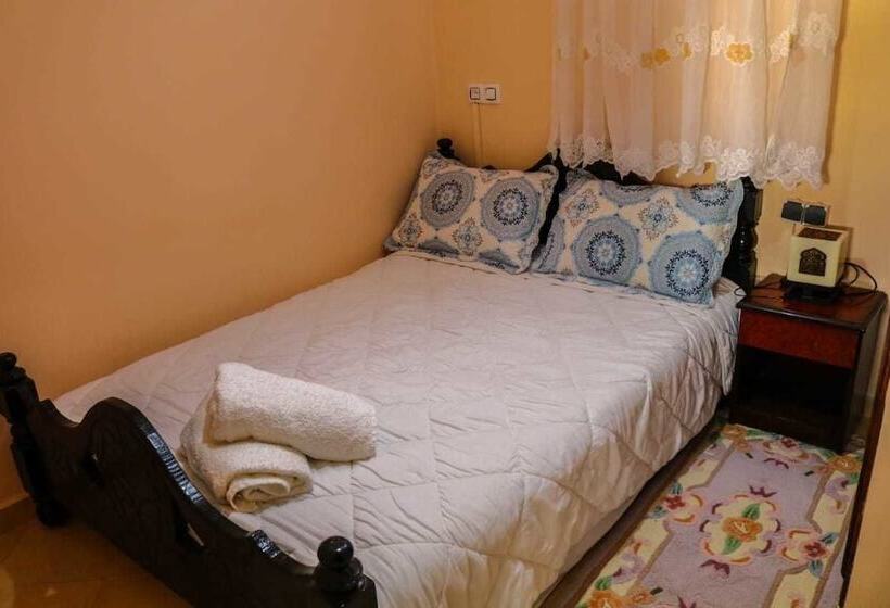 اتاق استاندارد, Moroccan Surf Journey   Hostel