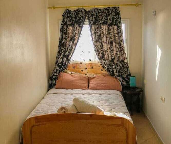 اتاق استاندارد, Moroccan Surf Journey   Hostel