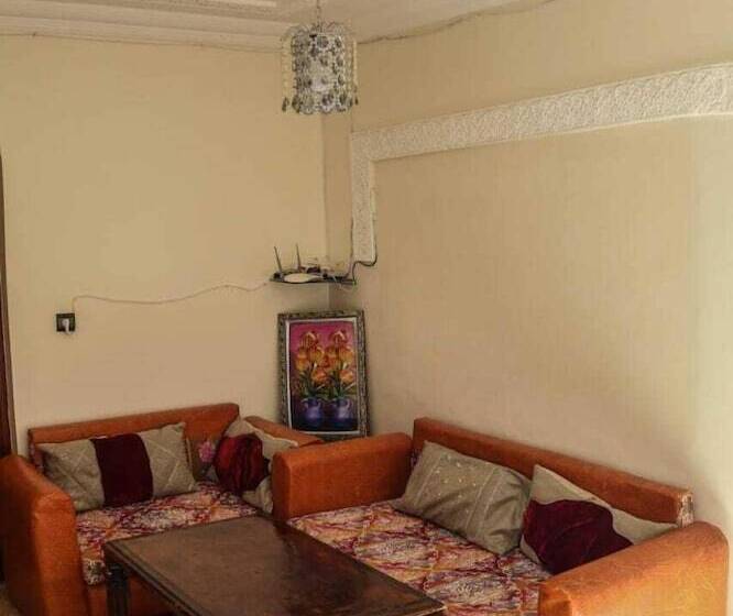 اتاق استاندارد, Moroccan Surf Journey   Hostel