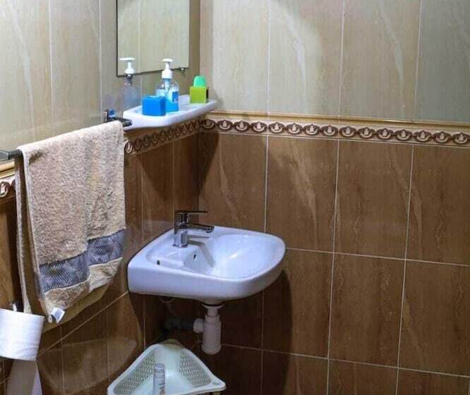 اتاق استاندارد, Moroccan Surf Journey   Hostel