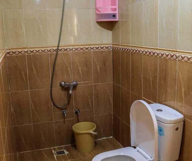 اتاق استاندارد, Moroccan Surf Journey   Hostel