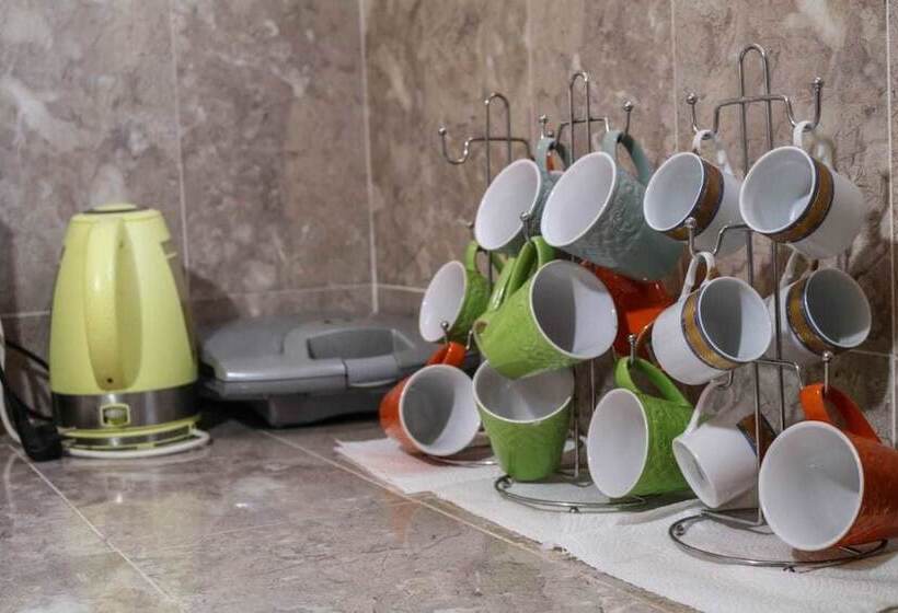 اتاق استاندارد, Moroccan Surf Journey   Hostel