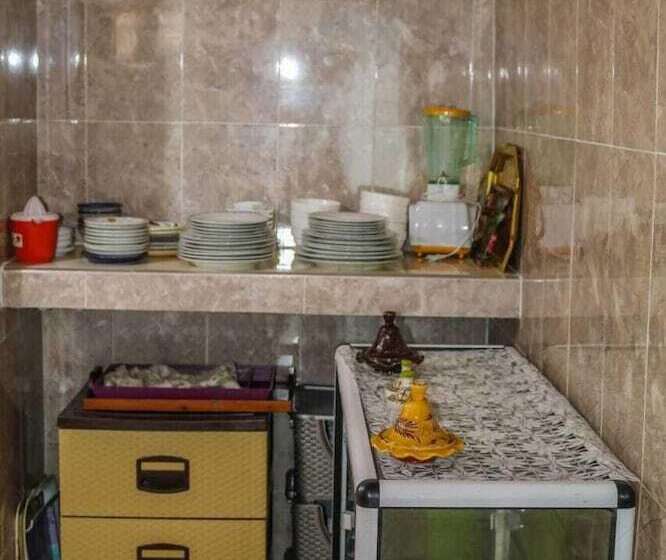 اتاق استاندارد, Moroccan Surf Journey   Hostel