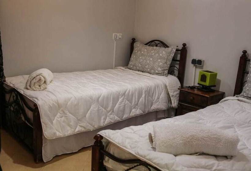 Номер Стандарт, Moroccan Surf Journey   Hostel
