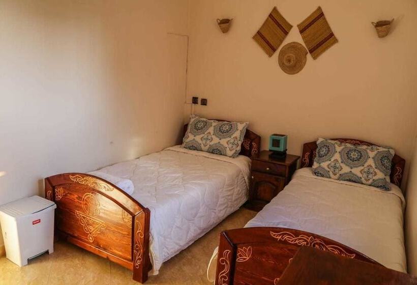 اتاق استاندارد, Moroccan Surf Journey   Hostel