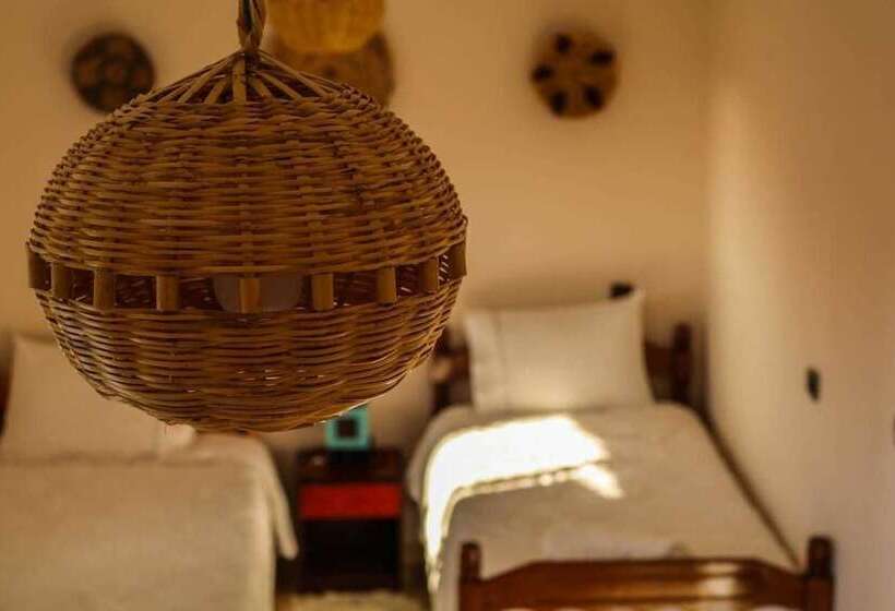 Номер Стандарт, Moroccan Surf Journey   Hostel