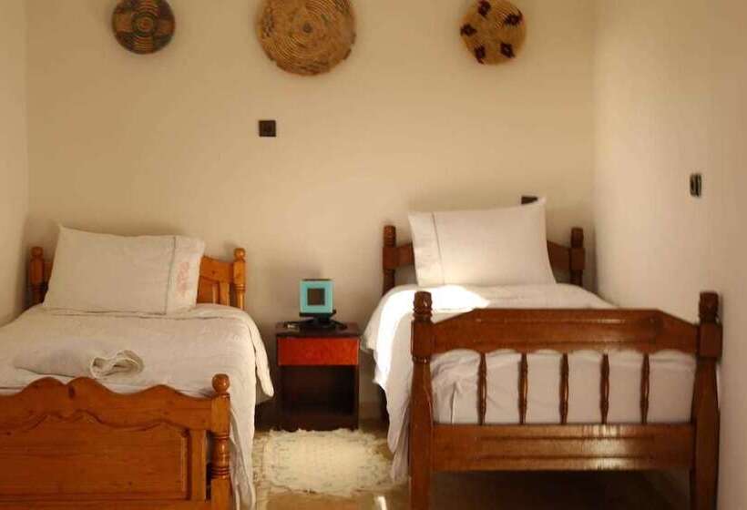 اتاق استاندارد, Moroccan Surf Journey   Hostel