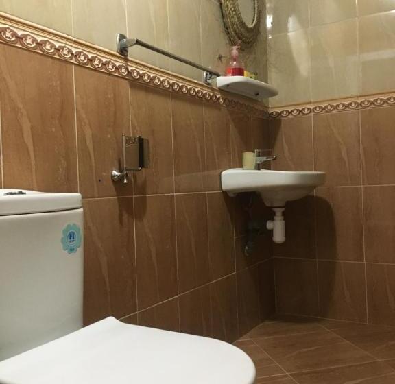 تختخواب در اتاق مشترک, Moroccan Surf Journey   Hostel