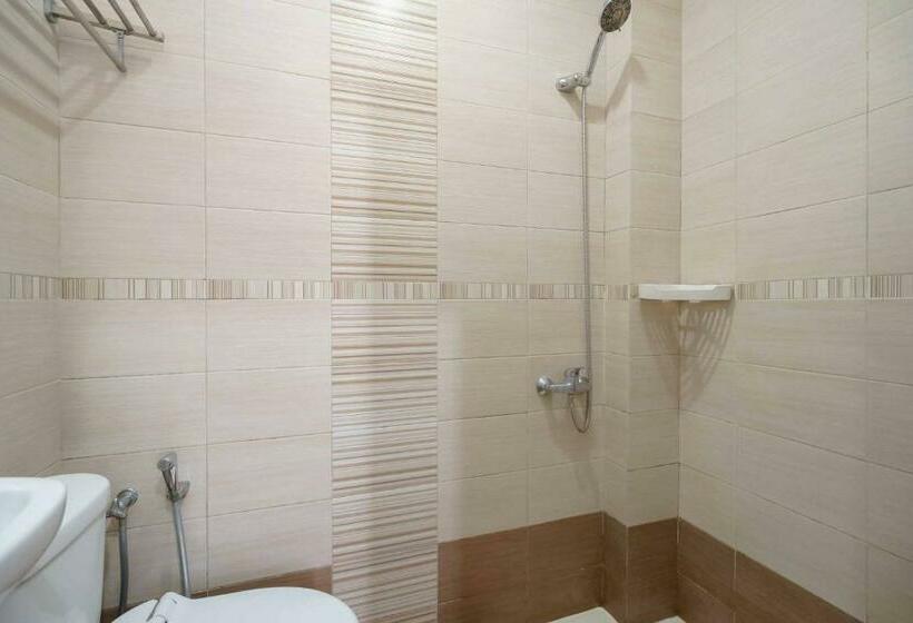 豪华房间, Avalon Karawaci Mitra Reddoorz