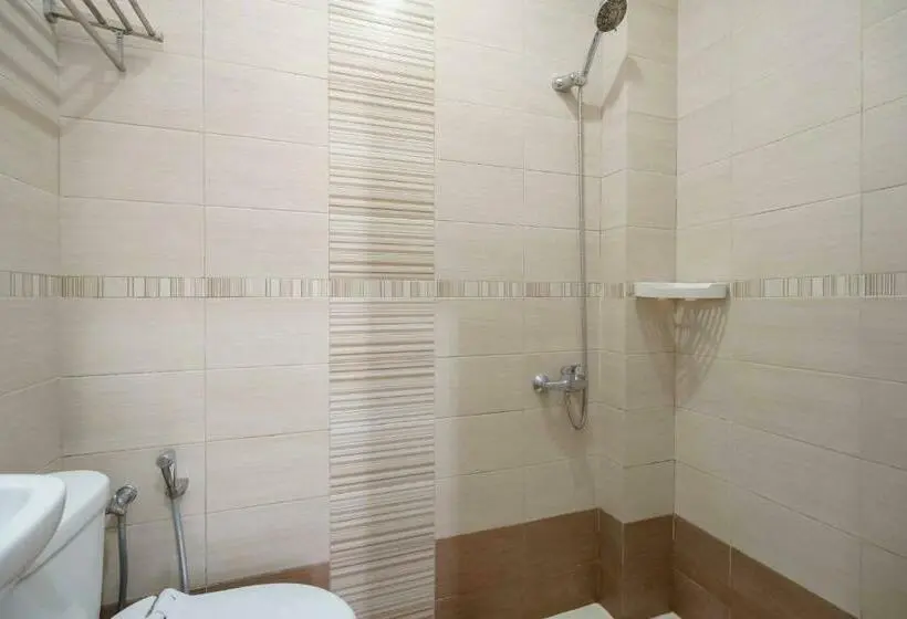 デラックスルーム, Avalon Karawaci Mitra Reddoorz