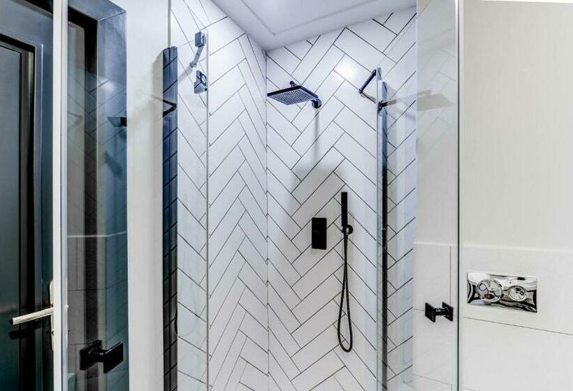 Superior Single Room, Boutique Donna Anna