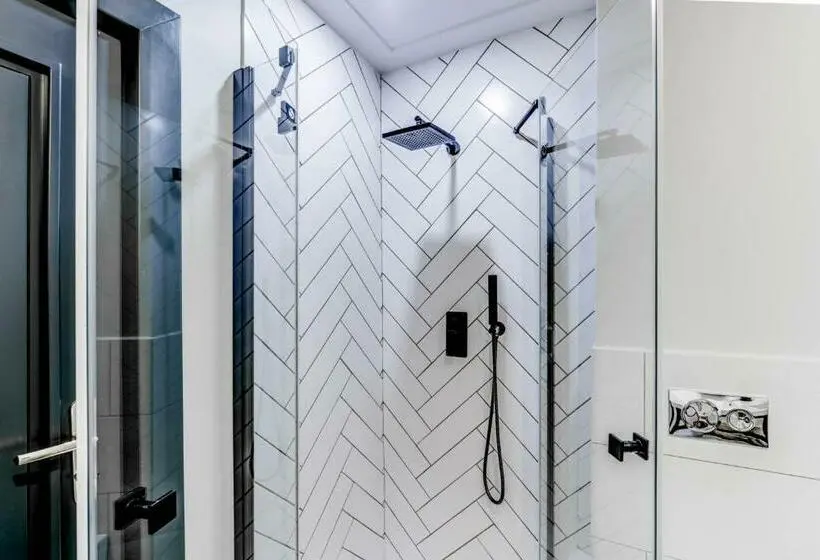 Superior Single Room, Boutique Donna Anna