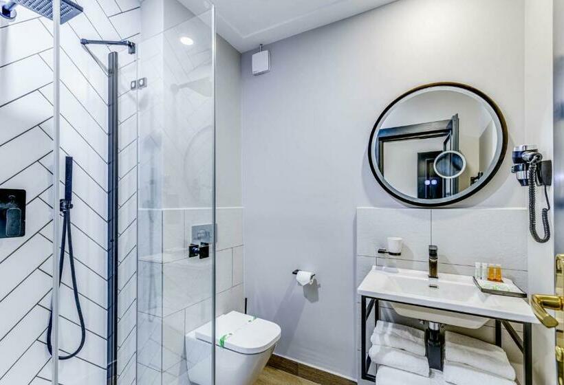 Superior Single Room, Boutique Donna Anna