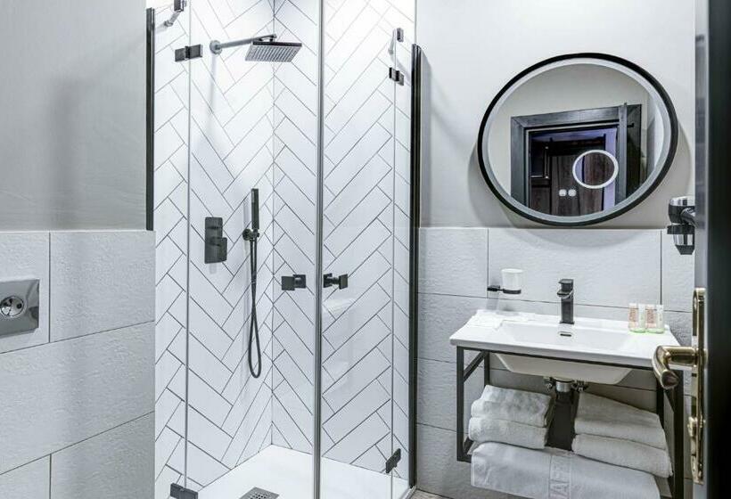 Standard Room, Boutique Donna Anna