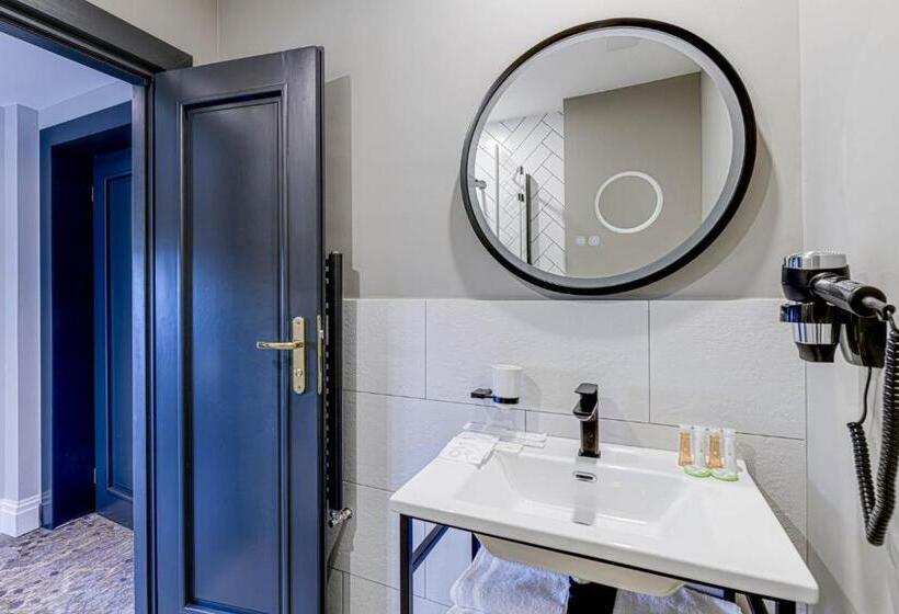 Standard Room, Boutique Donna Anna