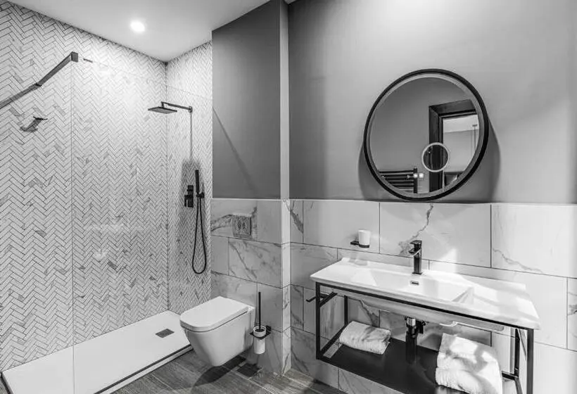 Deluxe Room, Boutique Donna Anna