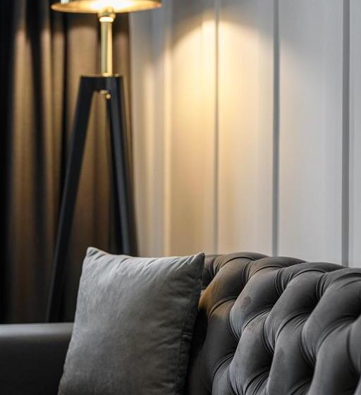 Deluxe Room, Boutique Donna Anna