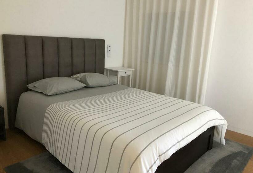 غرفة قياسية, Casa Do Bosque