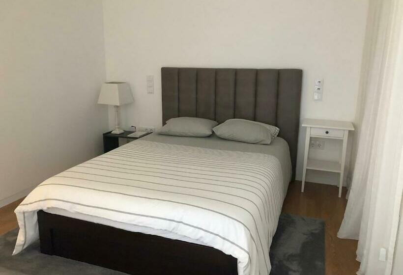 غرفة قياسية, Casa Do Bosque