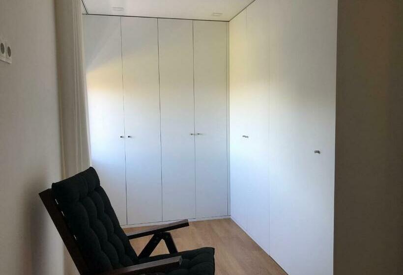 غرفة قياسية, Casa Do Bosque