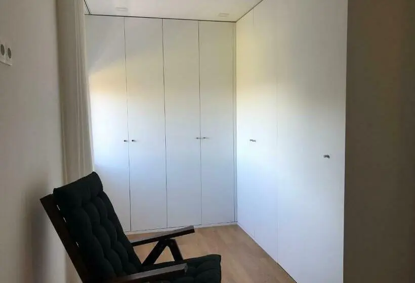 اتاق استاندارد, Casa Do Bosque