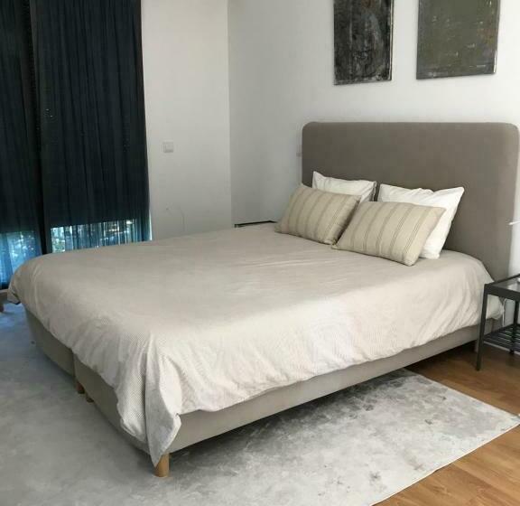 Номер Стандарт, Casa Do Bosque