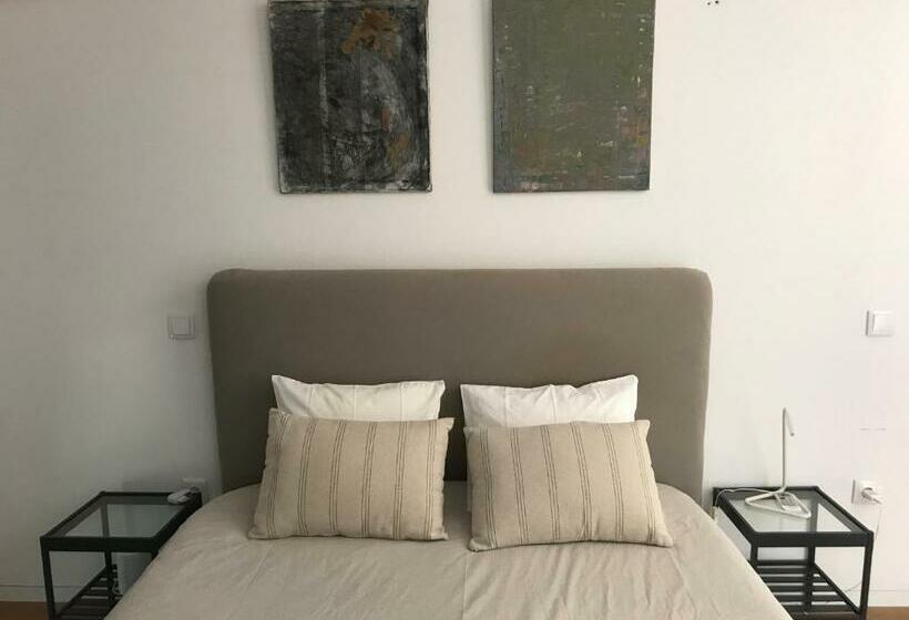 غرفة قياسية, Casa Do Bosque