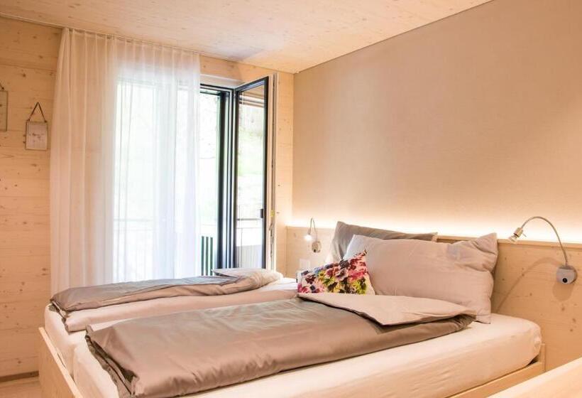 Номер Стандарт, Kronelodge   Self Check In