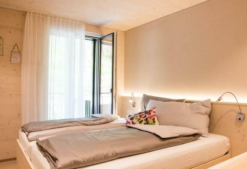 Номер Superior, Kronelodge   Self Check In