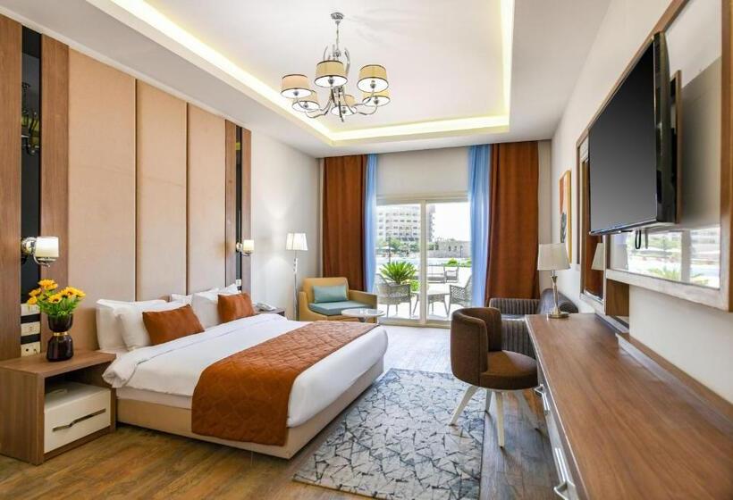 کلبه ییلاقی, Tolip Gardens