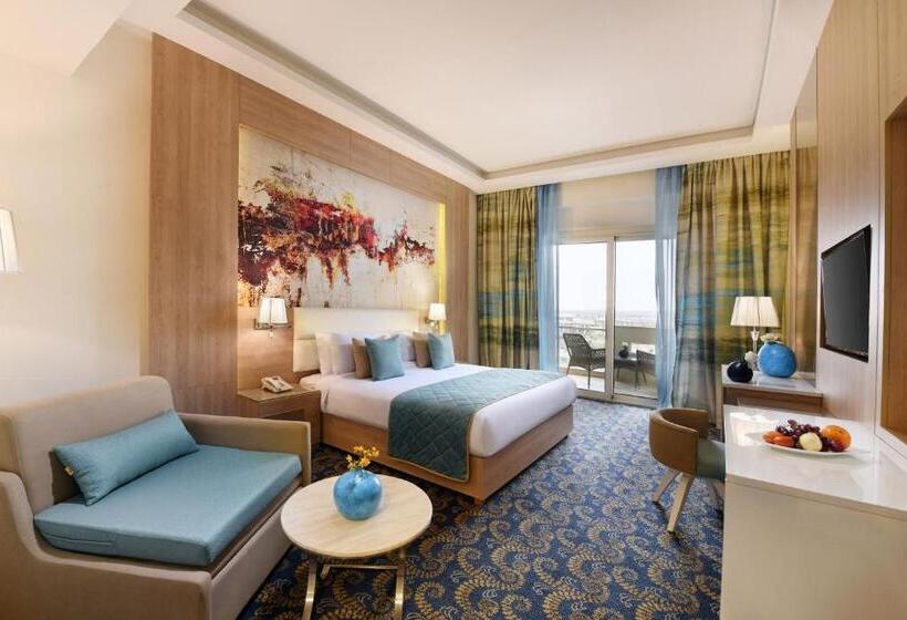 کلبه ییلاقی, Tolip Gardens