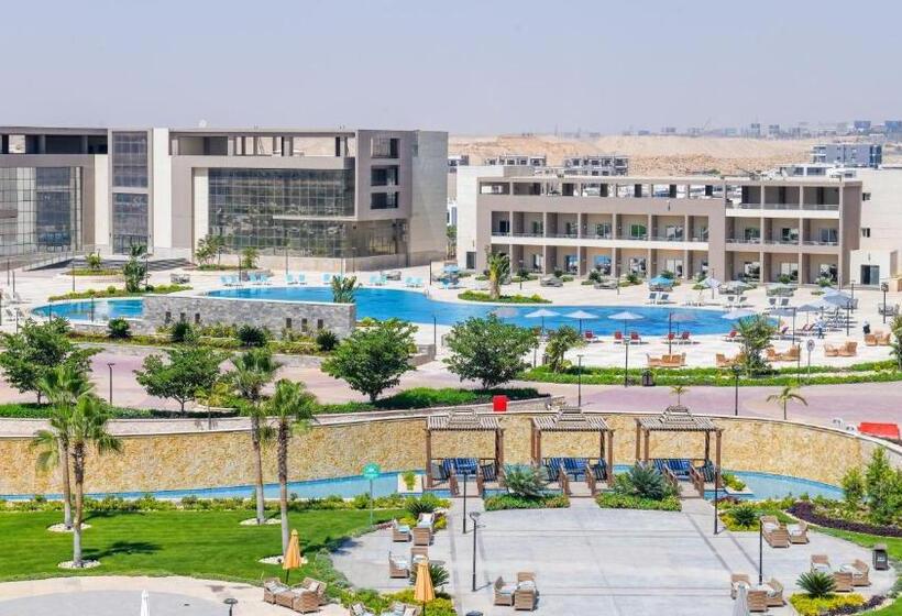کلبه ییلاقی, Tolip Gardens