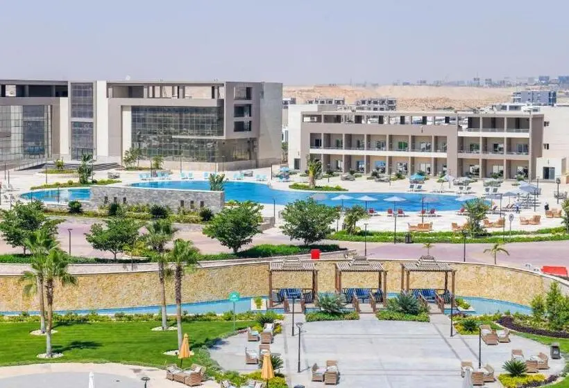 کلبه ییلاقی, Tolip Gardens