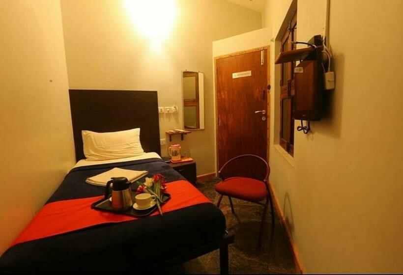 اتاق اکونومی یک تخته, Le Apex Home Stay
