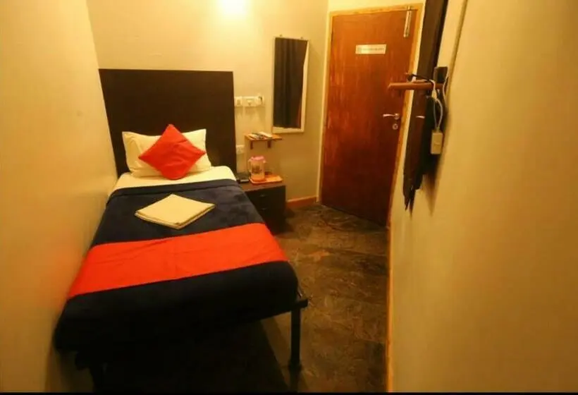 اتاق اکونومی یک تخته, Le Apex Home Stay