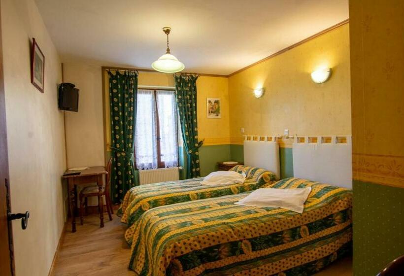 חדר משפחתי, Chambres Et Table D Hôtes   Domaine De Bardenat